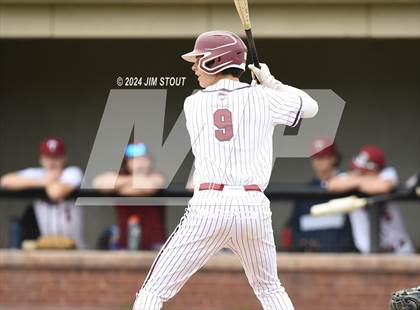 Thumbnail 3 in Loomis @ Taft (Founders League 5 vs. 6 Playoff) photogallery.