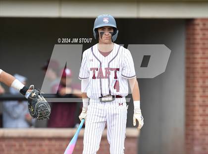 Thumbnail 1 in Loomis @ Taft (Founders League 5 vs. 6 Playoff) photogallery.