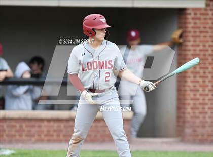 Thumbnail 1 in Loomis @ Taft (Founders League 5 vs. 6 Playoff) photogallery.