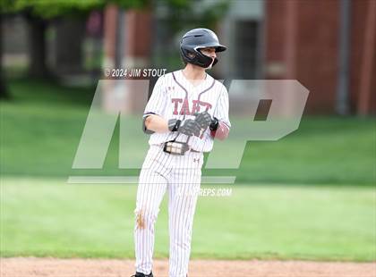 Thumbnail 3 in Loomis @ Taft (Founders League 5 vs. 6 Playoff) photogallery.