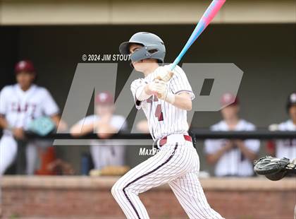 Thumbnail 2 in Loomis @ Taft (Founders League 5 vs. 6 Playoff) photogallery.