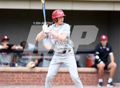 Thumbnail 3 in Loomis @ Taft (Founders League 5 vs. 6 Playoff) photogallery.