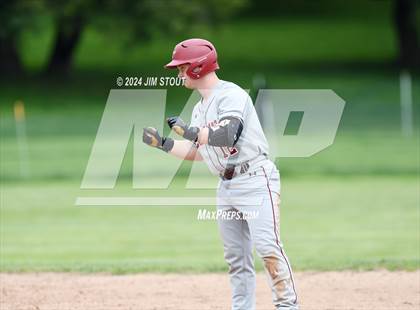 Thumbnail 2 in Loomis @ Taft (Founders League 5 vs. 6 Playoff) photogallery.