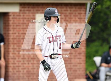Thumbnail 1 in Loomis @ Taft (Founders League 5 vs. 6 Playoff) photogallery.