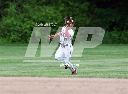 Thumbnail 1 in Loomis @ Taft (Founders League 5 vs. 6 Playoff) photogallery.