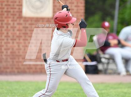 Thumbnail 3 in Loomis @ Taft (Founders League 5 vs. 6 Playoff) photogallery.