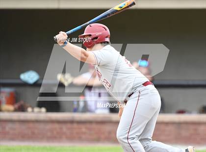 Thumbnail 3 in Loomis @ Taft (Founders League 5 vs. 6 Playoff) photogallery.