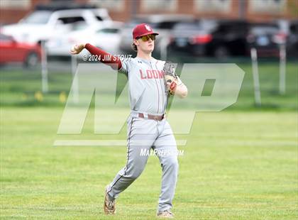 Thumbnail 3 in Loomis @ Taft (Founders League 5 vs. 6 Playoff) photogallery.