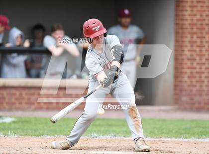 Thumbnail 2 in Loomis @ Taft (Founders League 5 vs. 6 Playoff) photogallery.