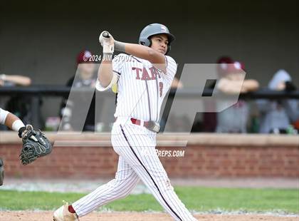 Thumbnail 3 in Loomis @ Taft (Founders League 5 vs. 6 Playoff) photogallery.