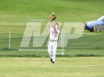 Thumbnail 3 in Loomis @ Taft (Founders League 5 vs. 6 Playoff) photogallery.