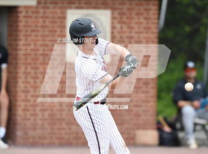 Thumbnail 3 in Loomis @ Taft (Founders League 5 vs. 6 Playoff) photogallery.
