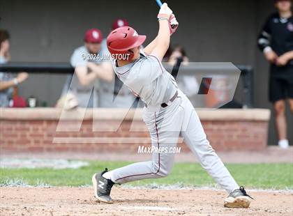 Thumbnail 2 in Loomis @ Taft (Founders League 5 vs. 6 Playoff) photogallery.