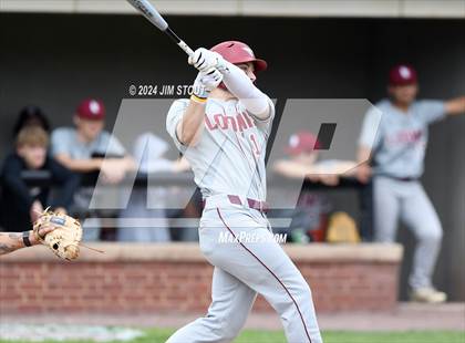 Thumbnail 1 in Loomis @ Taft (Founders League 5 vs. 6 Playoff) photogallery.