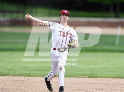 Thumbnail 1 in Loomis @ Taft (Founders League 5 vs. 6 Playoff) photogallery.