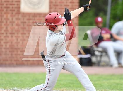Thumbnail 2 in Loomis @ Taft (Founders League 5 vs. 6 Playoff) photogallery.