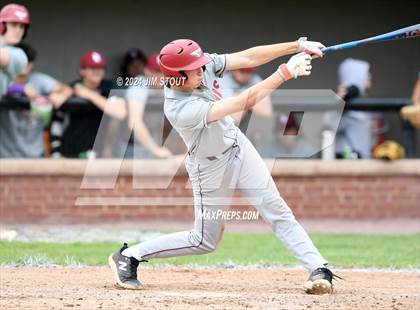 Thumbnail 3 in Loomis @ Taft (Founders League 5 vs. 6 Playoff) photogallery.