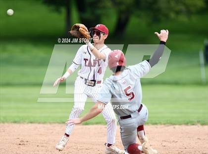 Thumbnail 3 in Loomis @ Taft (Founders League 5 vs. 6 Playoff) photogallery.
