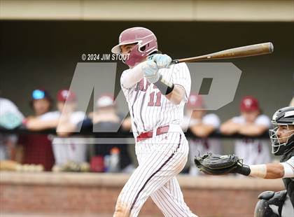 Thumbnail 2 in Loomis @ Taft (Founders League 5 vs. 6 Playoff) photogallery.