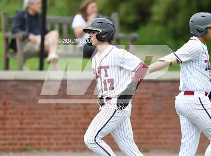 Thumbnail 1 in Loomis @ Taft (Founders League 5 vs. 6 Playoff) photogallery.
