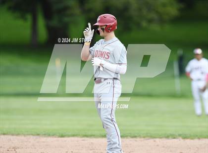 Thumbnail 3 in Loomis @ Taft (Founders League 5 vs. 6 Playoff) photogallery.