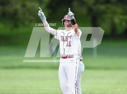 Thumbnail 1 in Loomis @ Taft (Founders League 5 vs. 6 Playoff) photogallery.