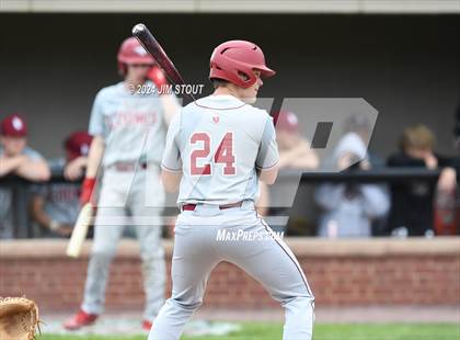 Thumbnail 2 in Loomis @ Taft (Founders League 5 vs. 6 Playoff) photogallery.