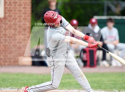 Thumbnail 1 in Loomis @ Taft (Founders League 5 vs. 6 Playoff) photogallery.