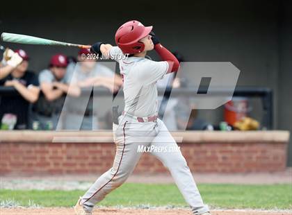 Thumbnail 1 in Loomis @ Taft (Founders League 5 vs. 6 Playoff) photogallery.