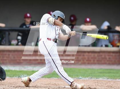 Thumbnail 1 in Loomis @ Taft (Founders League 5 vs. 6 Playoff) photogallery.