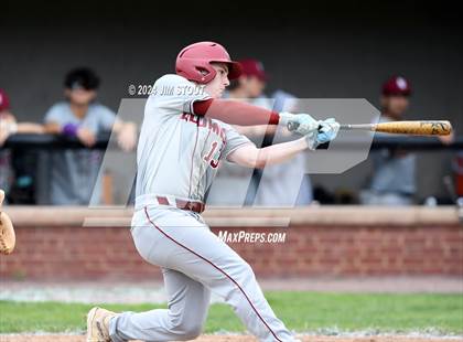 Thumbnail 1 in Loomis @ Taft (Founders League 5 vs. 6 Playoff) photogallery.