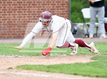 Thumbnail 3 in Loomis @ Taft (Founders League 5 vs. 6 Playoff) photogallery.