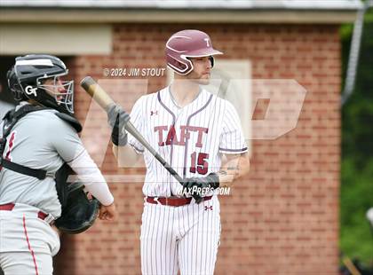 Thumbnail 2 in Loomis @ Taft (Founders League 5 vs. 6 Playoff) photogallery.