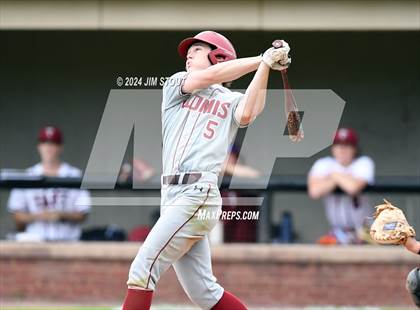 Thumbnail 1 in Loomis @ Taft (Founders League 5 vs. 6 Playoff) photogallery.