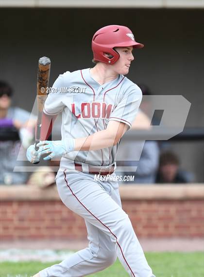 Thumbnail 1 in Loomis @ Taft (Founders League 5 vs. 6 Playoff) photogallery.