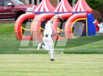 Thumbnail 1 in Loomis @ Taft (Founders League 5 vs. 6 Playoff) photogallery.