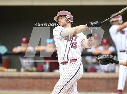 Thumbnail 1 in Loomis @ Taft (Founders League 5 vs. 6 Playoff) photogallery.