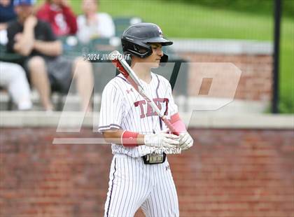 Thumbnail 2 in Loomis @ Taft (Founders League 5 vs. 6 Playoff) photogallery.