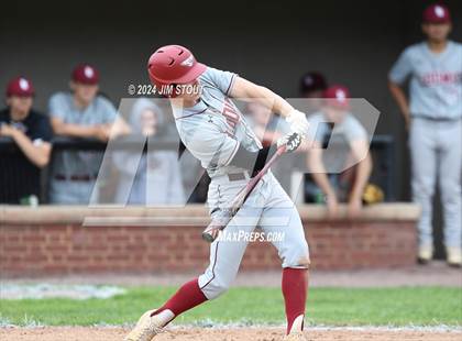 Thumbnail 3 in Loomis @ Taft (Founders League 5 vs. 6 Playoff) photogallery.