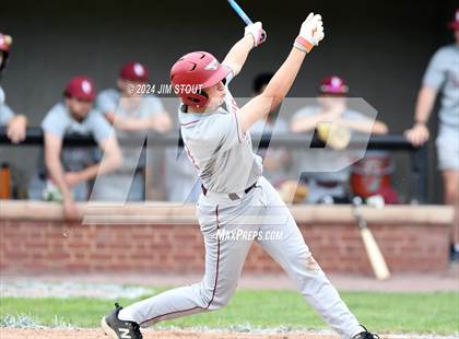 Thumbnail 2 in Loomis @ Taft (Founders League 5 vs. 6 Playoff) photogallery.