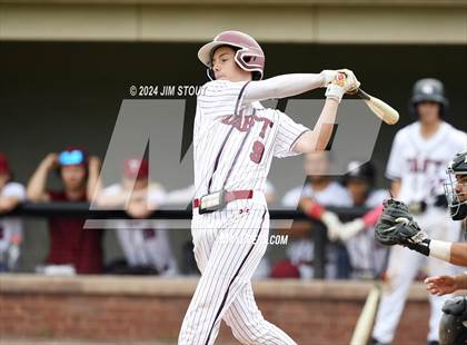 Thumbnail 3 in Loomis @ Taft (Founders League 5 vs. 6 Playoff) photogallery.