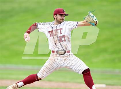 Thumbnail 2 in Loomis @ Taft (Founders League 5 vs. 6 Playoff) photogallery.