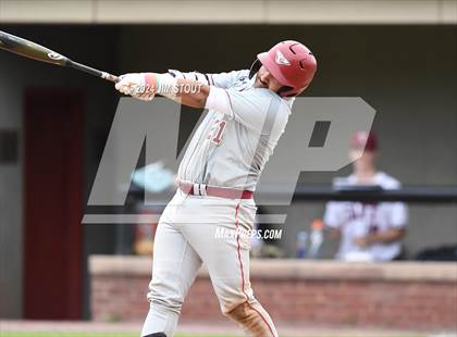 Thumbnail 1 in Loomis @ Taft (Founders League 5 vs. 6 Playoff) photogallery.