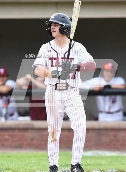 Thumbnail 2 in Loomis @ Taft (Founders League 5 vs. 6 Playoff) photogallery.