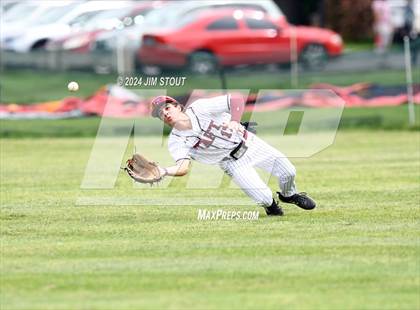 Thumbnail 1 in Loomis @ Taft (Founders League 5 vs. 6 Playoff) photogallery.
