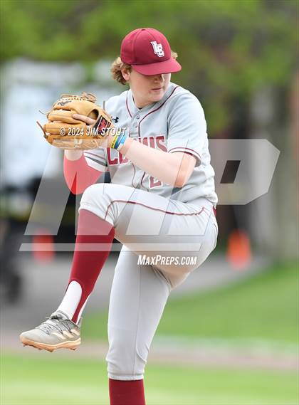 Thumbnail 2 in Loomis @ Taft (Founders League 5 vs. 6 Playoff) photogallery.