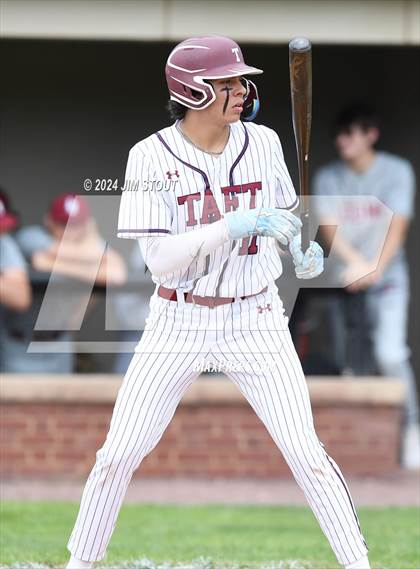 Thumbnail 2 in Loomis @ Taft (Founders League 5 vs. 6 Playoff) photogallery.
