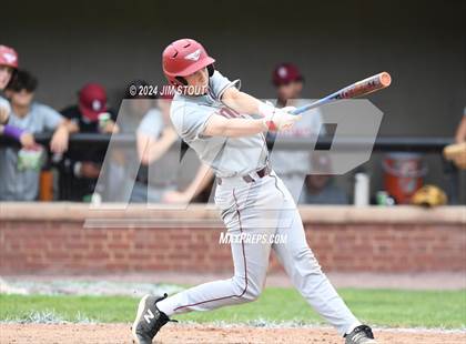 Thumbnail 1 in Loomis @ Taft (Founders League 5 vs. 6 Playoff) photogallery.
