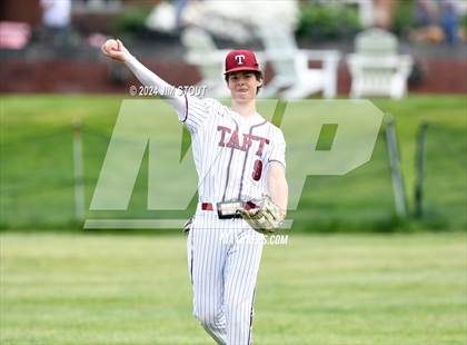 Thumbnail 3 in Loomis @ Taft (Founders League 5 vs. 6 Playoff) photogallery.