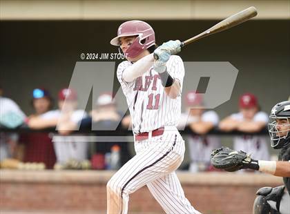 Thumbnail 3 in Loomis @ Taft (Founders League 5 vs. 6 Playoff) photogallery.